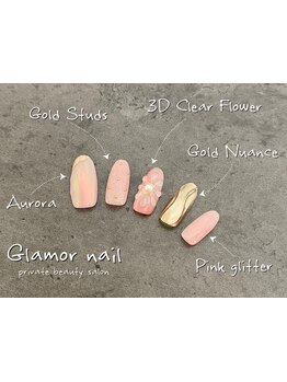 シンプル系（オフィス・日常）が得意