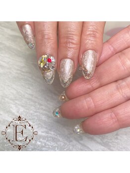 ネイルルーム E/ハンドネイル