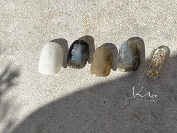 クレー(Klee)/定額Rich Designコース