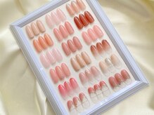 アバネイル 名駅店(AVA NAIL)/【シンプルオフィス】