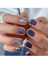 フォレ(folet)/asymmetry design