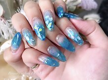 エクシア(ECXIA)/スカルプ10本やり放題