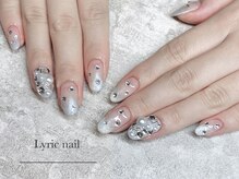 リリックネイル 本八幡店(LyricNail)/韓国ネイル