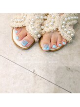 リッカ(Ricca)/フットネイル