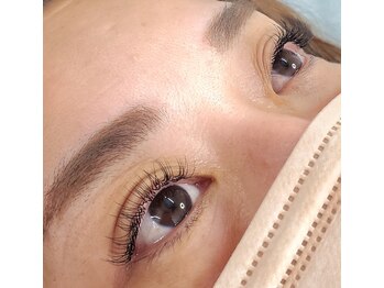 ル レイル(reir)/大人のマツエク