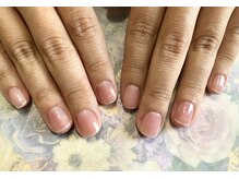 ブラン(blanc)/ネイルケア ベーシック