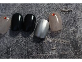 アクセントミラー