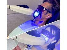 とぅるりん 肌質改善/モテ歯！モテ肌！徹底美白ケア！