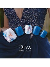 ディーバ 立川店(Diva)/FootデザインSelect