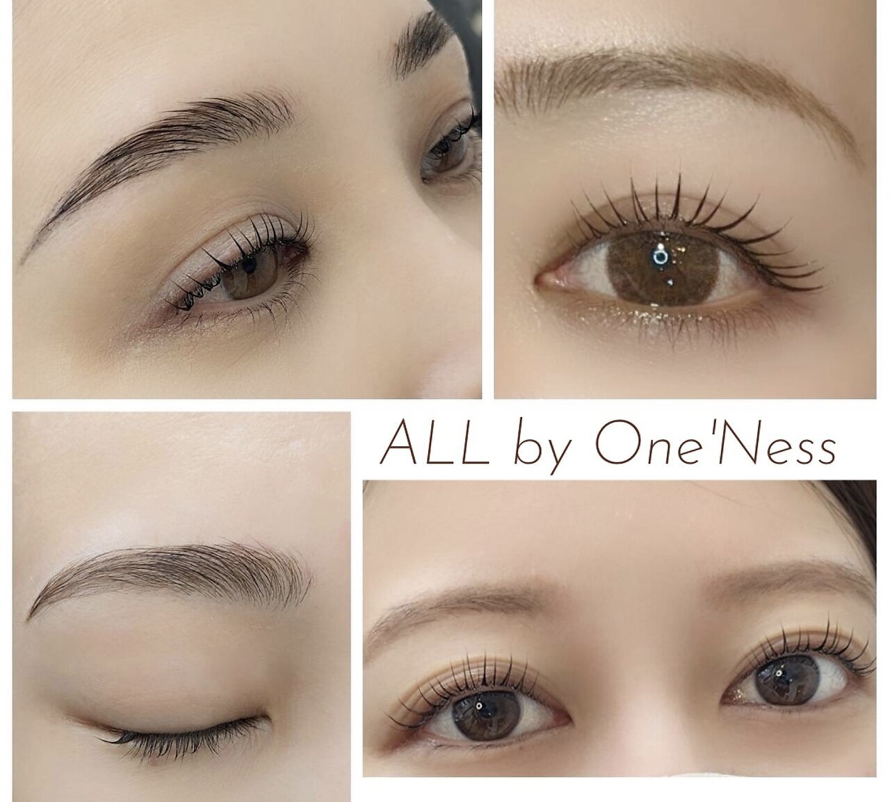 【まつパ】選べるマツパ！次世代まつ毛パーマ＊\6050