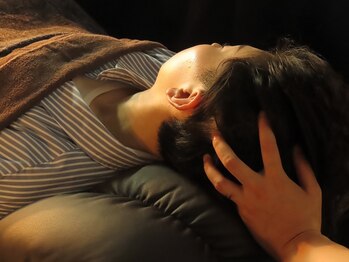 ルーム313(Room313)/脳疲労や睡眠、ストレス緩和に