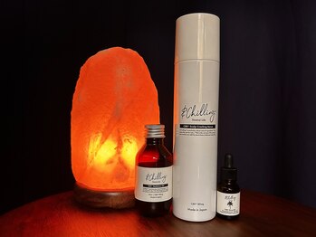 ルーム313(Room313)/CBDオイルを使ったメニュー