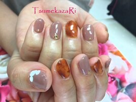 ★ミッキ一◆べっ甲★