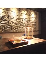 メリーケイブ(MERRY CAVE)/足つぼ/すすきの/ハーブ