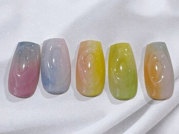 プレジール(Plaisir)/2024.7 定額ちぐはぐ-3