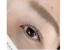 シャルム(Charme)/カール(根元から立ち上げカール)