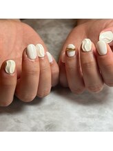 ユニコ(UNICO)/持ち込みデザイン