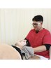 【デスクワーク疲れ】肩こりや目の疲れによる頭痛に☆「肩周り改善」¥5850