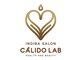 カリド ラボ(CALIDO LAB)の写真