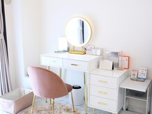 ポムハヌル 大阪梅田中崎町(pom.haneul)/韓国肌管理室