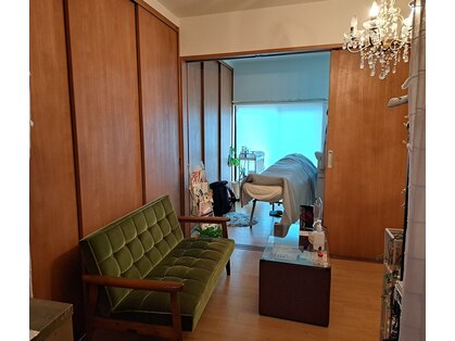 ポーラ serious'm店(POLA)の写真