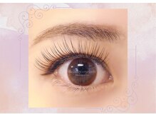 まつげエクステ専門店 ビューティーアイラッシュ メルサ栄店/【パッチリ感UP】140本コース