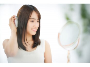 サロンドタエ(salon de TAE)/施術後はごゆっくり