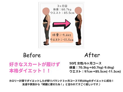 ママ友サロンの写真