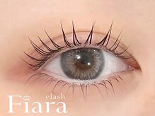 フィアラ 四条烏丸店(Fiara)の雰囲気（次世代カール☆パリジェンヌラッシュリフトでぱっちり目元に♪♪）