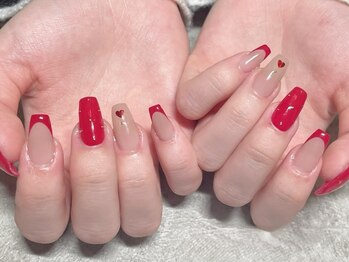 ティアンドディ 札幌(T&D)/定額コースC6500円デザイン