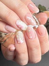 プールヴー☆オングル/