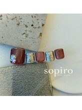 ソピーロ たかのこ店(sopiro)/1月【monthly　silver】
