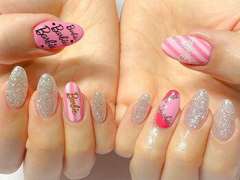 アミィ ネイル(amie nail)/Nail　Design*