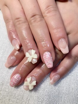 ジェルマーメイドコース★