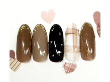 アイルアイズサラ ルシェルネイル 京都駅前店(I'll Eyes' SARA Le Ciel Nail)/2025年.２月限定