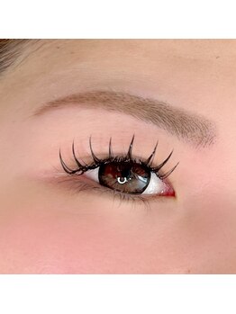 ムード(mood)/まつげパーマ/マツエク