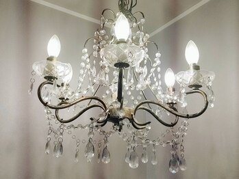 グリ(gris)の写真/完全個室プライベート空間で周りを気にしなくてOK◎一人一人に合わせた施術で、長く通えるのが人気の秘訣♪