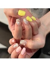 リッカ(Ricca.)/Mizuki original design