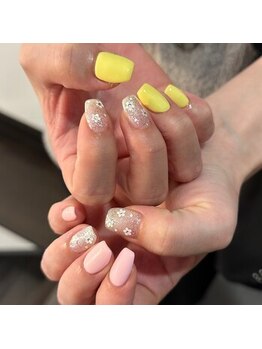 リッカ(Ricca.)/Mizuki original design