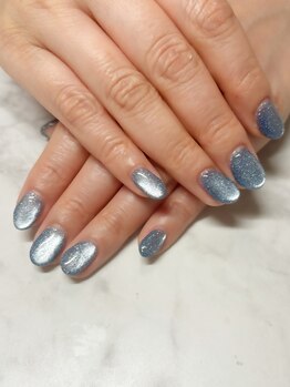 ちゅるちゅるマグ