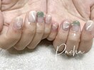ニュアンスネイル