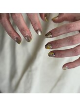 シックネイル(chic_nail)/