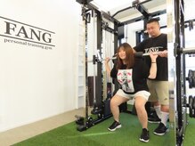 ファング 成増店(FANG)
