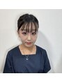 アイラッシュサロン ブラン せんちゅうパル千里中央店(Eyelash Salon Blanc) 千中パル店 ナカザキ