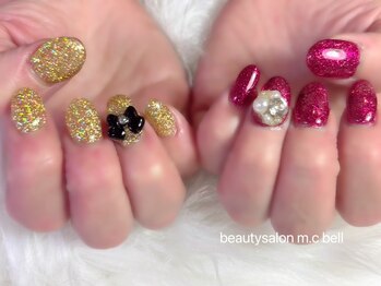 エムシーベル(m.c bell)/