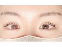 ソウイ フェイスアンドアイ 川崎(Sou-I face&eye)/選べるデザインまつげパーマ