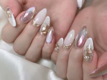 エルシャ(Elsha)/