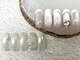 ジュエル(Jewel)の写真/良心的な価格でありながら高品質★高技術アート×丁寧カウンセリングでリピ決定♪(写真:定額コース¥7280)