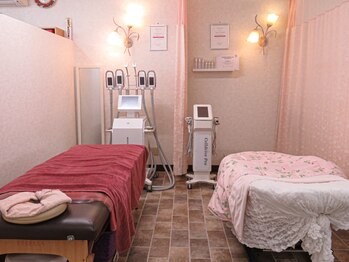 リアウェイク(Reawayke)/明るい店内