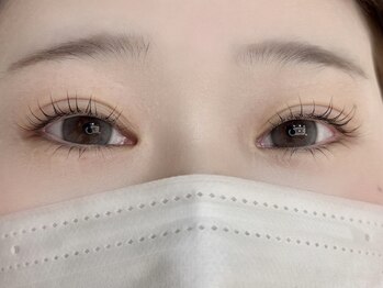 ラ シュープリーム(La SUPREME)/上下ラッシュリフト